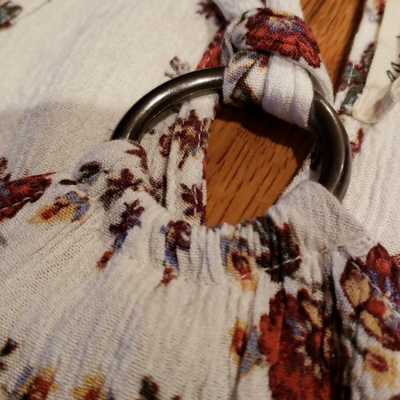 Chloe & Katie Top - Picture 3 of 4